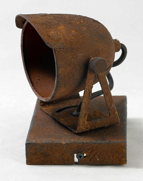 Спот Lussole Loft LSP-9506 Фото № 3