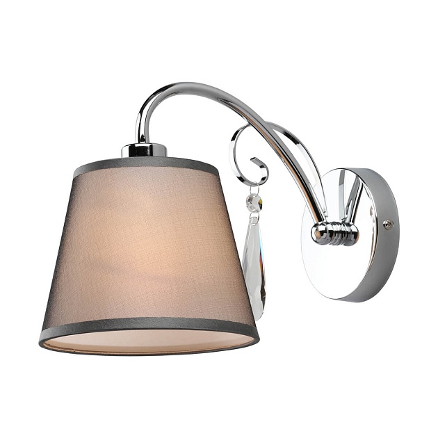 Бра Omnilux Recco OML-66701-01 изображение 1 Бра Omnilux Recco OML-66701-01 Фото № 1