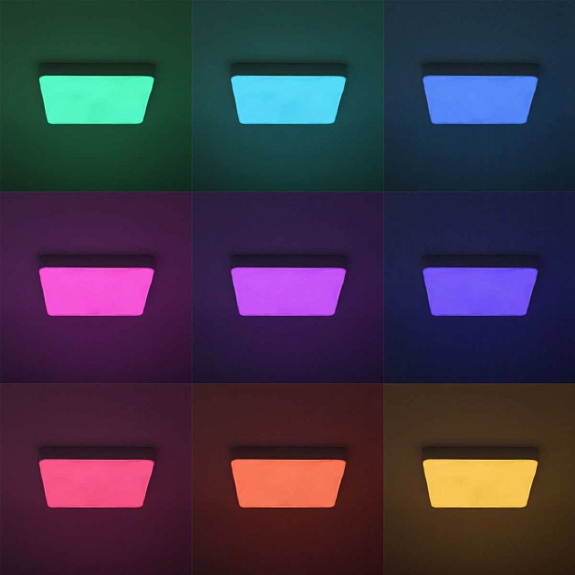 Потолочный светильник Citilux Купер CL724K105G0 Фото № 8