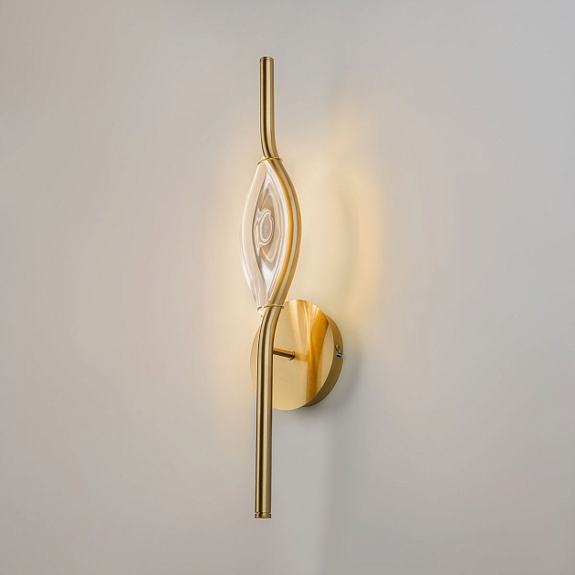 Бра Maytoni Foresight MOD347WL-L8BS3K Фото № 6