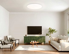 Потолочный светодиодный светильник Ambrella light Orbital Dance FZ2003 4