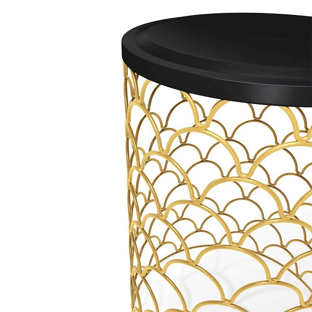 Кофейный стол Мебелик SHT-CT24 008341 Фото № 4