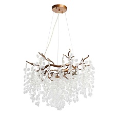 Подвесная люстра MW-Light Лайма 467010706