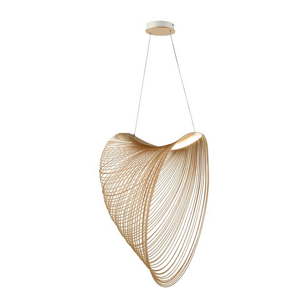 Подвесной светодиодный светильник Wertmark MARTA WE528.03.713 изображение 1 Подвесной светодиодный светильник Wertmark MARTA WE528.03.713 Фото № 1