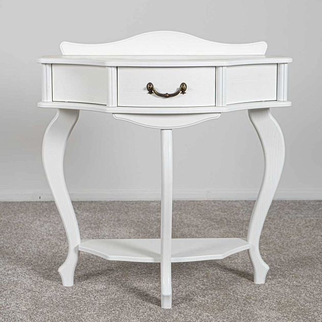 Консоль Мебелик Джульетта 008524 Фото № 9