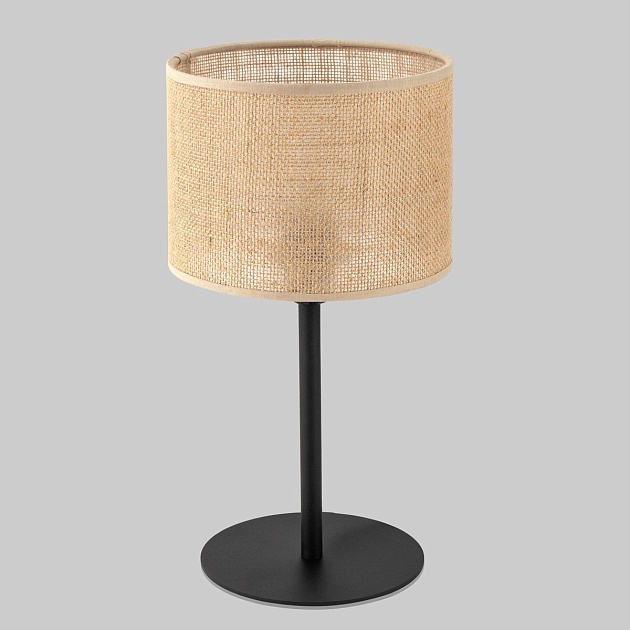 Настольная лампа TK Lighting 5552 Juta Фото № 1