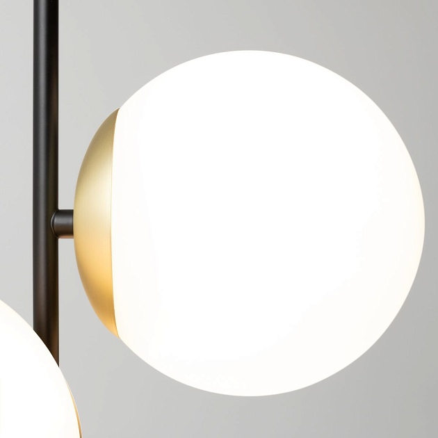 Подвесной светильник Maytoni Nostalgia MOD048PL-03G изображение 6 Подвесной светильник Maytoni Nostalgia MOD048PL-03G Фото № 6