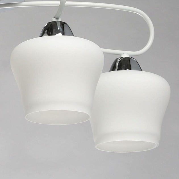 Потолочная люстра De City Альфа 324017704 Фото № 8