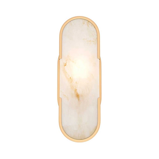 Настенный светильник Maytoni Marmo MOD099WL-01G3 Фото № 5