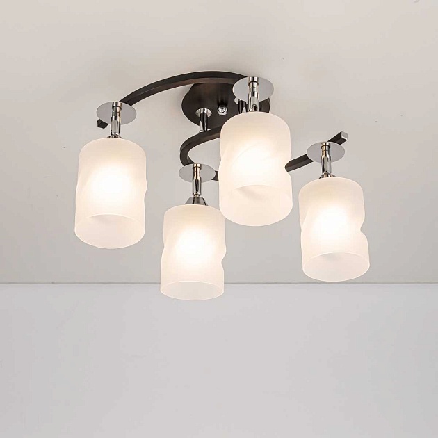 Потолочная люстра Citilux Сиерра CL119241 Фото № 2