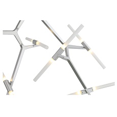 Подвесная люстра ST Luce Laconicita SL947.102.14 2