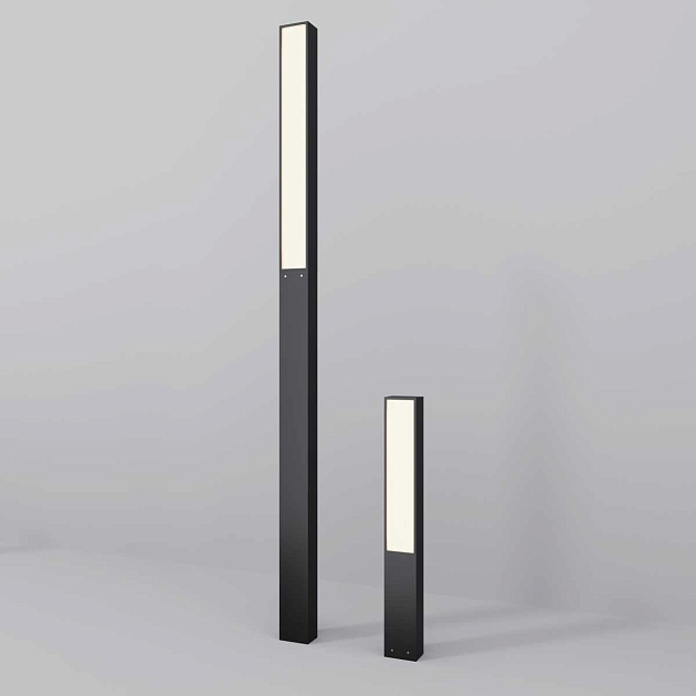 Садово-парковый светильник Maytoni Outdoor O470FL-L40GF3K изображение 7 Садово-парковый светильник Maytoni Outdoor O470FL-L40GF3K Фото № 7