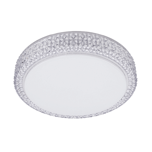 Потолочный светодиодный светильник Citilux Альпина CL71818 изображение 10 Потолочный светодиодный светильник Citilux Альпина CL71818 Фото № 10