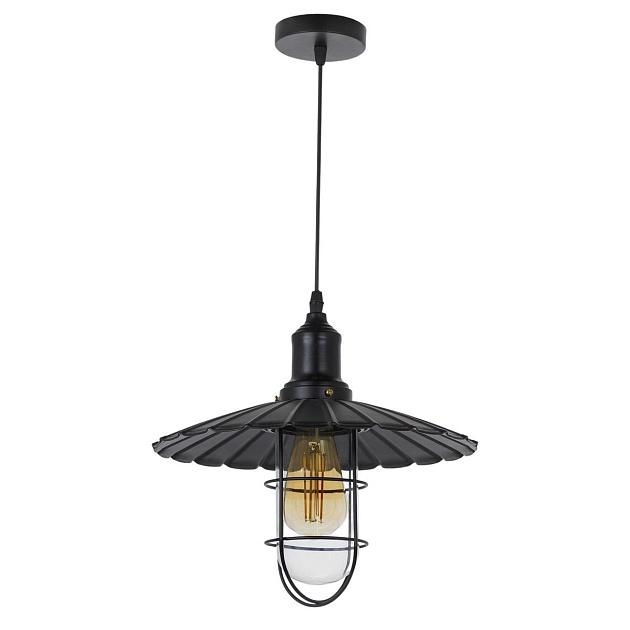 Подвесной светильник Lumina Deco Lataro LDP 6015 BK изображение 1 Подвесной светильник Lumina Deco Lataro LDP 6015 BK Фото № 1