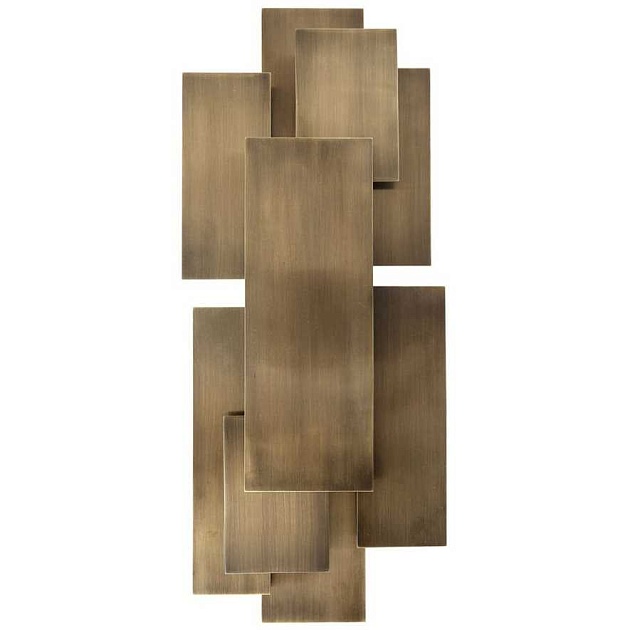 Настенный светильник Loft-Concept Anaktae 44.752-0 26810 Фото № 1