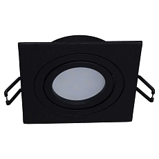 Точечный светильник Reluce Technical 16061-9.0-001LD MR16 BK