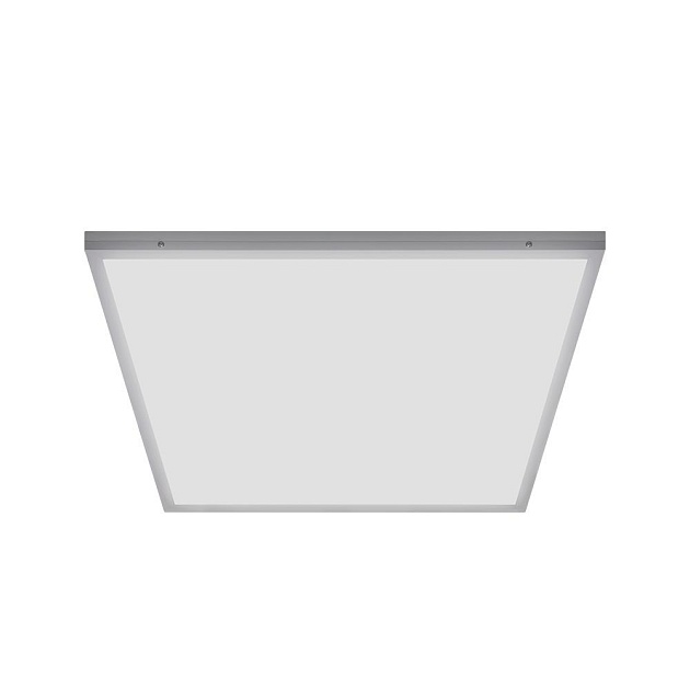 Встраиваемый светодиодный светильник Jazzway PPL 5018204 Фото № 1