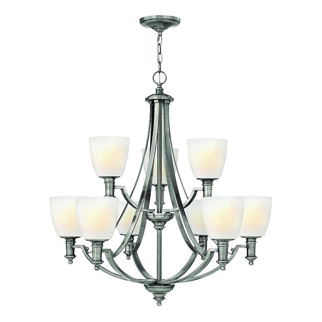 Подвесная люстра Hinkley HK/Truman9 Фото № 1