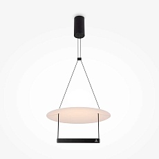 Подвесной светодиодный светильник Maytoni Ambience MOD280PL-L23B3K 1