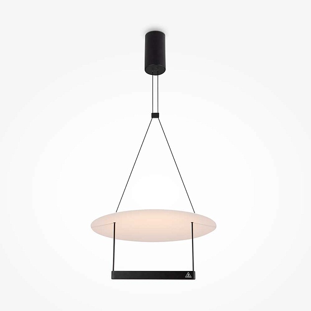 Подвесной светодиодный светильник Maytoni Ambience MOD280PL-L23B3K изображение 2 Подвесной светодиодный светильник Maytoni Ambience MOD280PL-L23B3K Фото № 2