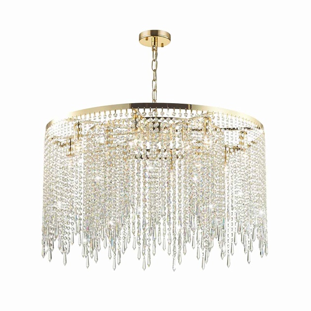 Подвесная люстра Odeon Light Chokka 5028/12 Фото № 2