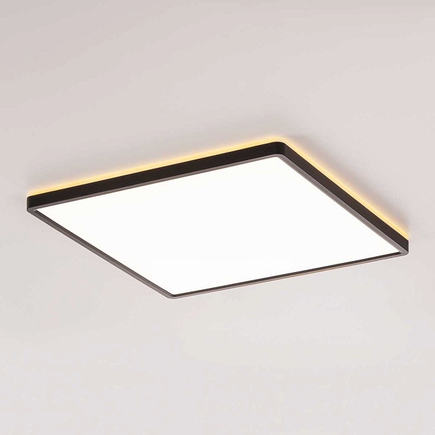 Потолочный светодиодный светильник Citilux Norma CL748K401 изображение 5 Потолочный светодиодный светильник Citilux Norma CL748K401 Фото № 5