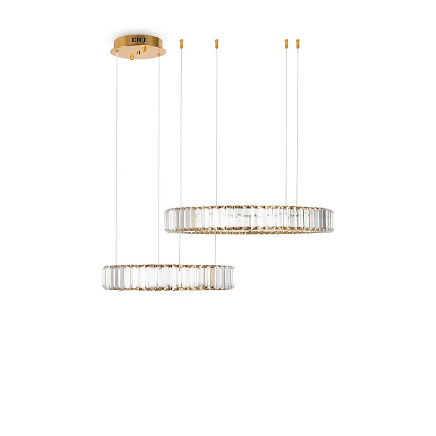 Основание для светильника Freya Tier FR5257A-L2G1 Фото № 2