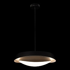 Подвесная люстра Loft IT Petale 10256P Black 3