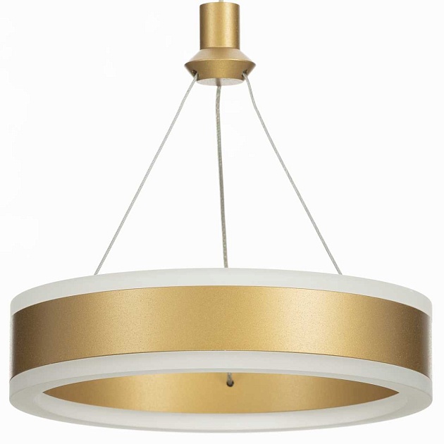 Подвесной светильник Citilux Дуэт CL719032 Фото № 6