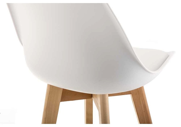 Барный стул Woodville Burbon 11335 Фото № 6