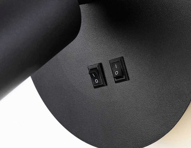 Светодиодный спот Ambrella light Wallers FW2463 Фото № 3