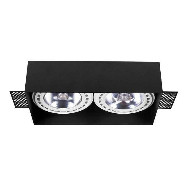 Встраиваемый светильник Nowodvorski Mod Plus 9403 изображение 1 Встраиваемый светильник Nowodvorski Mod Plus 9403 Фото № 1