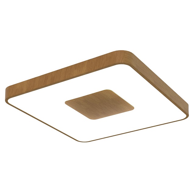 Потолочный светодиодный светильник Mantra Coin 7918 Фото № 1