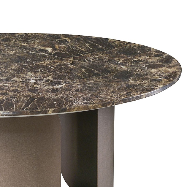 Журнальный стол Bergenson Bjorn Inger MZTBL_CMRBBRN_80 Фото № 3