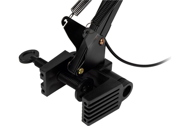 Настольная лампа ФАZA TBL-02- bk Фото № 3