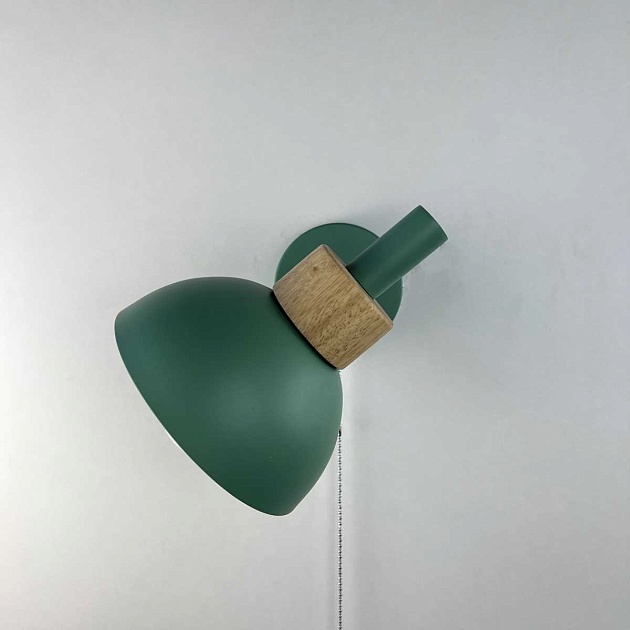 Бра Imperium Loft Fanta 101571-26 Фото № 12