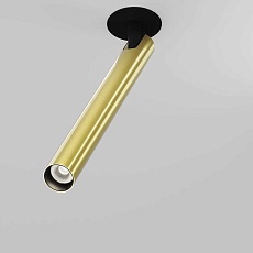 Встраиваемый светильник Maytoni Technical C141RS-L300-6W4K-BBS 5