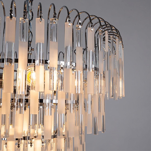 Подвесная люстра Arte Lamp Eliza A1009SP-6CC Фото № 2