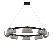 Люстра Kink Light Каспи 08447-8A,19(16)