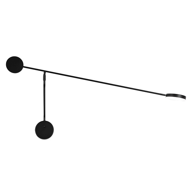 Бра Favourite Vorago 4572-1W изображение 9 Бра Favourite Vorago 4572-1W Фото № 9