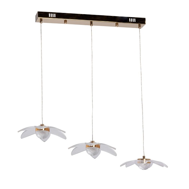 Люстра De City Оскар 510014503 изображение 1 Люстра De City Оскар 510014503 Фото № 1