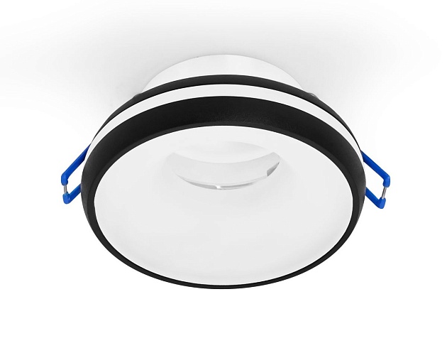 Встраиваемый светильник Ambrella light Techno TN3322 Фото № 2