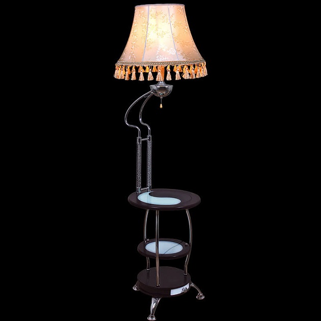 Торшер Reluce 00727-2.6-01 GD Фото № 4