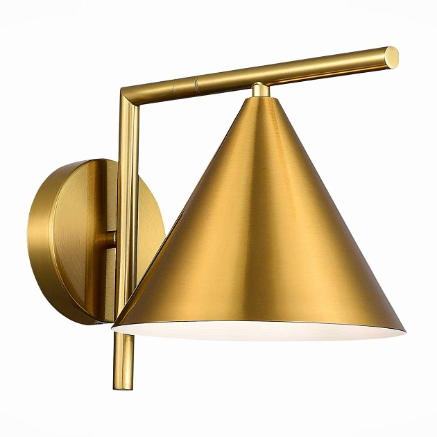 Бра ST Luce Dizzie SL1007.201.01 изображение 1 Бра ST Luce Dizzie SL1007.201.01 Фото № 1