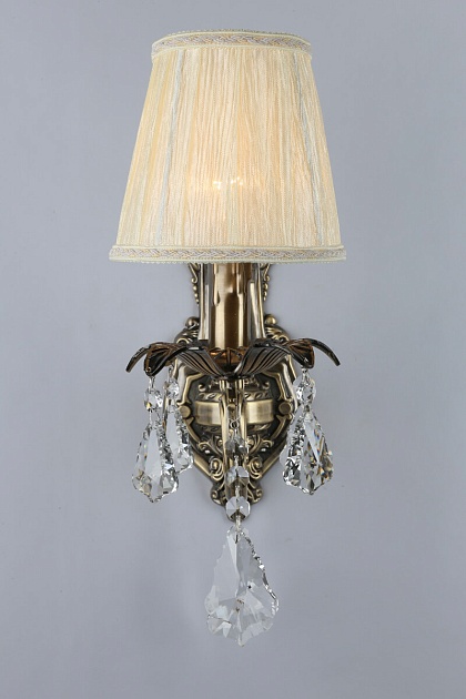 Бра Omnilux Catanzaro OML-30811-01 изображение 3 Бра Omnilux Catanzaro OML-30811-01 Фото № 3