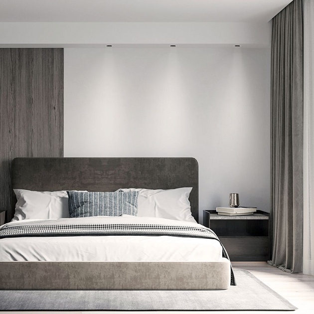 Встраиваемый светильник Denkirs Space DK2510-WB Фото № 8