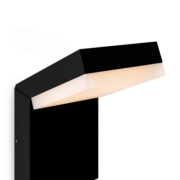 Настенный светильник Maytoni Paso O595WL-L12B3K изображение 3 Настенный светильник Maytoni Paso O595WL-L12B3K Фото № 3