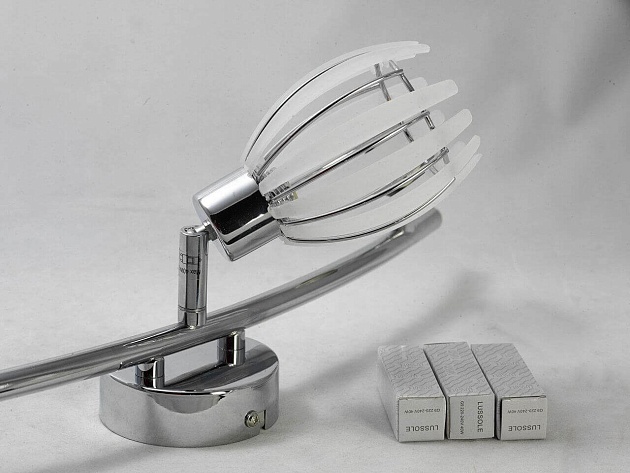 Спот Lussole Lgo Catalonia GRLSP-0100 Фото № 5