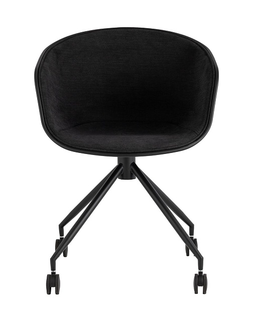 Офисное кресло Stool Group Libra SL-7040ZB bl-bl УТ000038152 изображение 7 Офисное кресло Stool Group Libra SL-7040ZB bl-bl УТ000038152 Фото № 7