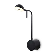 Настенный светильник Freya Modern FR5549WL-L4B